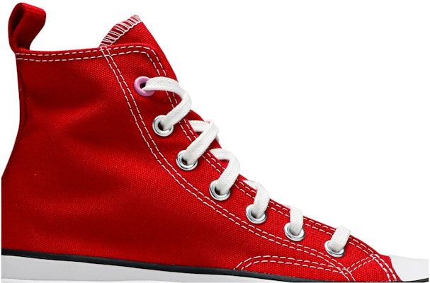 Converse Run Star Hike 'Red' 167107C Order Converse Run Star Hike 'Red' 167107C