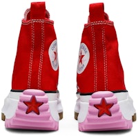 Converse Run Star Hike 'Rojo' 167107C Details for Converse Run Star Hike 'Rojo' 167107C