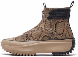 Converse Run Star Hike 'Snakeskin' 170056C Converse Run Star Hike 'Snakeskin' 170056C