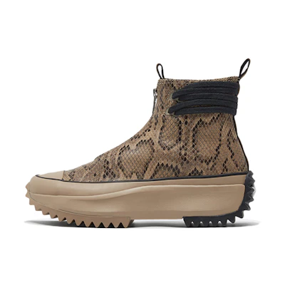 Converse Run Star Hike 'Snakeskin'