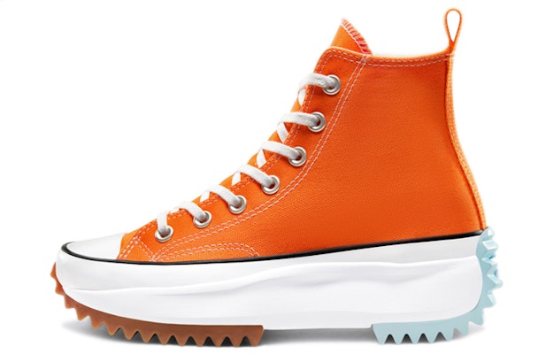 Converse Run Star Hike 'Sunblocked - Total Orange' 168287C Buy Converse Run Star Hike 'Sunblocked - Total Orange' 168287C
