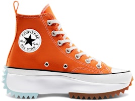 Converse Run Star Hike 'Sunblocked - Naranja Total' 168287C Order Converse Run Star Hike 'Sunblocked - Naranja Total' 168287C