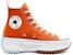 Converse Run Star Hike 'Sunblocked - Total Orange' 168287C