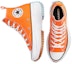 Shop Converse Run Star Hike 'Sunblocked - Total Orange' 168287C