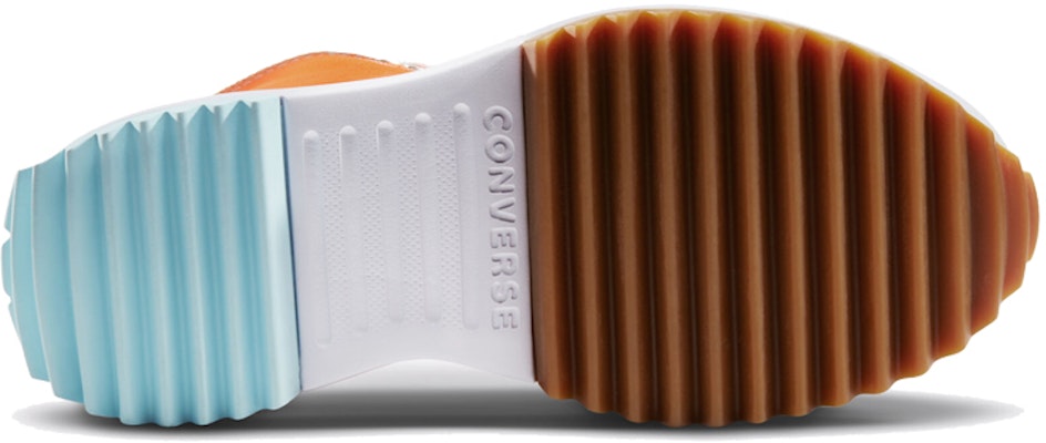 Converse Run Star Hike 'Sunblocked - Total Orange' 168287C Purchase Converse Run Star Hike 'Sunblocked - Total Orange' 168287C