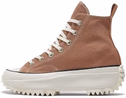 Converse Run Star Hike 'Tonal Marble - Rose Taupe' 171090C Converse Run Star Hike 'Tonal Marble - Rose Taupe' 171090C