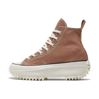 Converse Run Star Hike 'Tonal Marble - Rose Taupe'