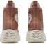 Shop Converse Run Star Hike 'Tonal Marble - Rose Taupe' dalam Bahasa Melayu. 171090C