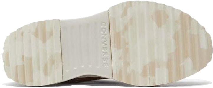 Converse Run Star Hike 'Mármol Tonal - Rosa Taupe' 171090C Details for Converse Run Star Hike 'Mármol Tonal - Rosa Taupe' 171090C