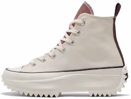 Converse Tri-Panel Run Star Hike 'White' 171122C Converse Tri-Panel Run Star Hike 'White' 171122C