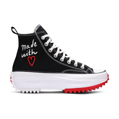 Converse Run Star Hike 'Valentine's Day'