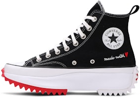 컨버스 런스타 하이크 '발렌타인' (Keonbeoseu Reonseuta Haikeu 'Ballentayin') 171120C Lookbook 컨버스 런스타 하이크 '발렌타인' (Keonbeoseu Reonseuta Haikeu 'Ballentayin') 171120C