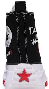 Converse Run Star Hike 'Hari Kekasih' 171120C Sizing Converse Run Star Hike 'Hari Kekasih' 171120C