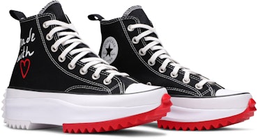 컨버스 런스타 하이크 '발렌타인' (Keonbeoseu Reonseuta Haikeu 'Ballentayin') 171120C Cheap 컨버스 런스타 하이크 '발렌타인' (Keonbeoseu Reonseuta Haikeu 'Ballentayin') 171120C