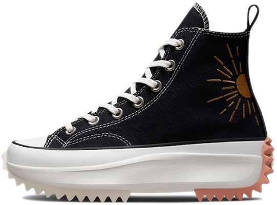 Converse Run Star Hike Black/Gold 172433C Buy Converse Run Star Hike Black/Gold 172433C