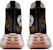 Converse Run Star Hike Hitam/Emas 172433C