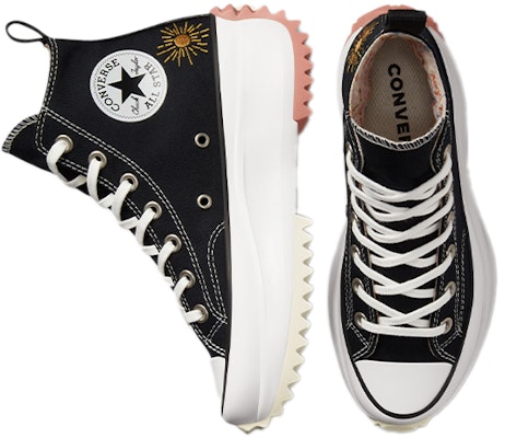 Converse Run Star Hike Black/Gold 172433C Purchase Converse Run Star Hike Black/Gold 172433C