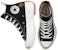 Converse Run Star Hike Hitam/Emas 172433C