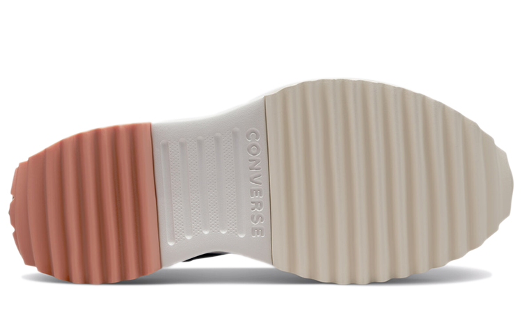 Details for Converse Run Star Hike Hitam/Emas 172433C