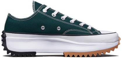 Converse Run Star Hike Sepatu Kanvas Hijau 172492C Order Converse Run Star Hike Sepatu Kanvas Hijau 172492C