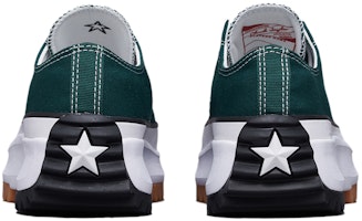 Converse Run Star Hike Sepatu Kanvas Hijau 172492C Shop Converse Run Star Hike Sepatu Kanvas Hijau 172492C