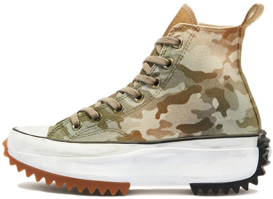Kasut Converse Run Star Hike Kanvas Hijau 172333C Buy Kasut Converse Run Star Hike Kanvas Hijau 172333C
