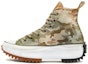 Buy Kasut Converse Run Star Hike Kanvas Hijau 172333C