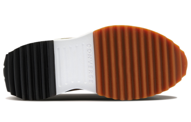 Purchase 匡威 Run Star Hike 復古經典帆布鞋 男女同款 淺綠色迷彩