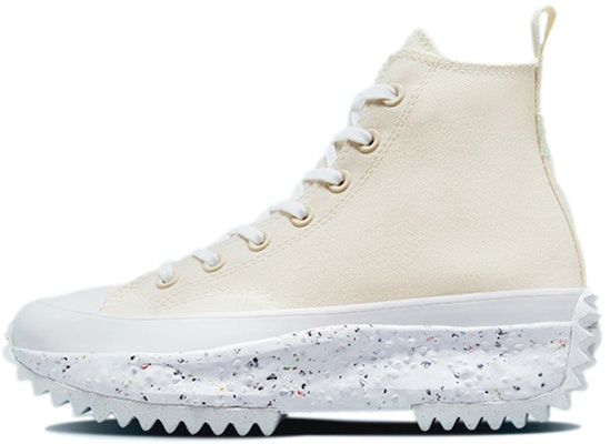 Converse Run Star Hike Crater High 'Egret' 171575C Buy Converse Run Star Hike Crater High 'Egret' 171575C