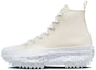 Buy Converse Run Star Hike Crater High 'Egret' Wanita Lelaki Sneakers 171575C
