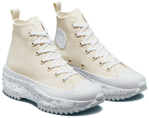 Converse Run Star Hike Crater High 'Egret' 171575C Lookbook Converse Run Star Hike Crater High 'Egret' 171575C