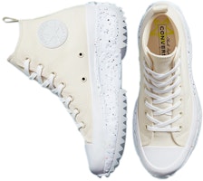 Converse Run Star Hike Crater High 'Egret' Zapatillas Altas 171575C Shop Converse Run Star Hike Crater High 'Egret' Zapatillas Altas 171575C