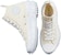 Converse Run Star Hike Crater High 'Egret' Wanita Lelaki Sneakers 171575C