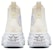 Converse Run Star Hike Crater High 'Egret' Wanita Lelaki Sneakers 171575C
