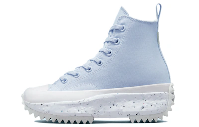 Converse Run Star Hike Crater High 'Renew Remix - Ghost'