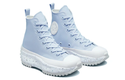 Converse Run Star Hike Crater High 'Renew Remix - Ghost'