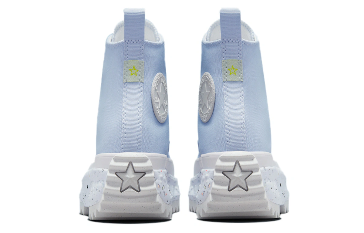 Converse Run Star Hike Crater High 'Renew Remix - Ghost'