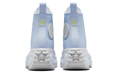 Converse Run Star Hike Crater High 'Renew Remix - Ghost'