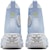 Converse Run Star Hike Crater High 'Renew Remix - Ghost' Lelaki & Wanita 172363C