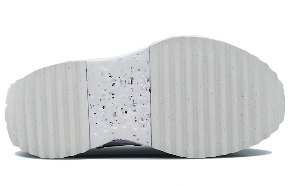 Converse Run Star Hike Crater High 'Renew Remix - Ghost'