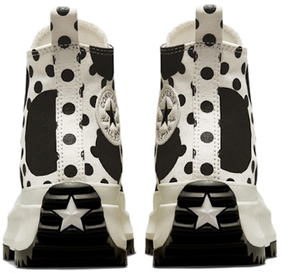 Converse Run Star Hike Platform 'Black White' A01181C Purchase Converse Run Star Hike Platform 'Black White' A01181C