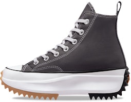 Converse Run Star Hike Hi 'Iron Grey Gum' A03703C Converse Run Star Hike Hi 'Iron Grey Gum' A03703C