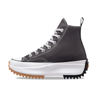 Converse Run Star Hike Hi 'Iron Grey Gum'