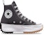 Converse Run Star Hike Hi 'Iron Grey Gum' Kelabu Besi Gum A03703C