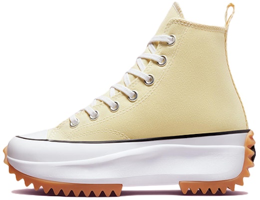 Converse Run Star Hike Hi 'Lemon Drop Gum' Lelaki & Wanita A02132C Buy Converse Run Star Hike Hi 'Lemon Drop Gum' Lelaki & Wanita A02132C
