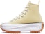 Converse Run Star Hike Hi 'Lemon Drop Gum' Lelaki & Wanita A02132C