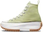 Buy Converse Run Star Hike Hi 'Olive Aura Gum' Lelaki & Wanita Kasut Sneaker A00552C