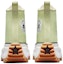 Purchase Converse Run Star Hike Hi 'Olive Aura Gum' Lelaki & Wanita Kasut Sneaker A00552C