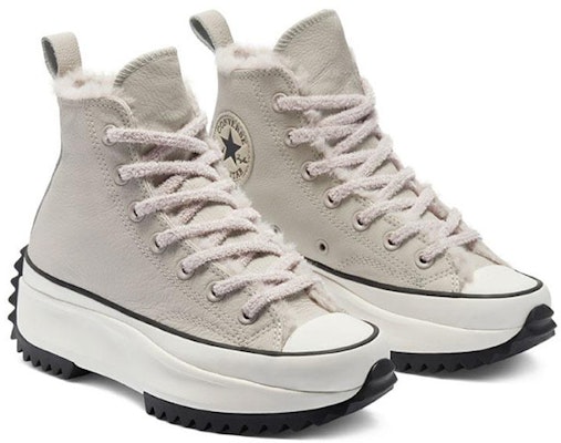 Converse Run Star Hike Hi Cozy Club Coklat Cerah Orewood 169550C Order Converse Run Star Hike Hi Cozy Club Coklat Cerah Orewood 169550C