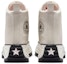 Shop Converse Run Star Hike Hi Cozy Club Coklat Cerah Orewood 169550C